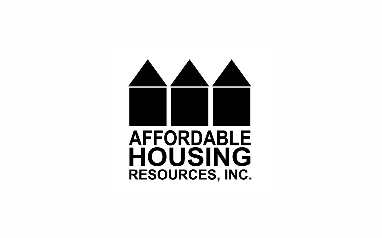 Affordable Housing Resources Logo